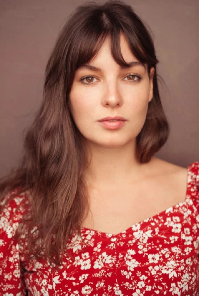 Foto von Marie Carrour