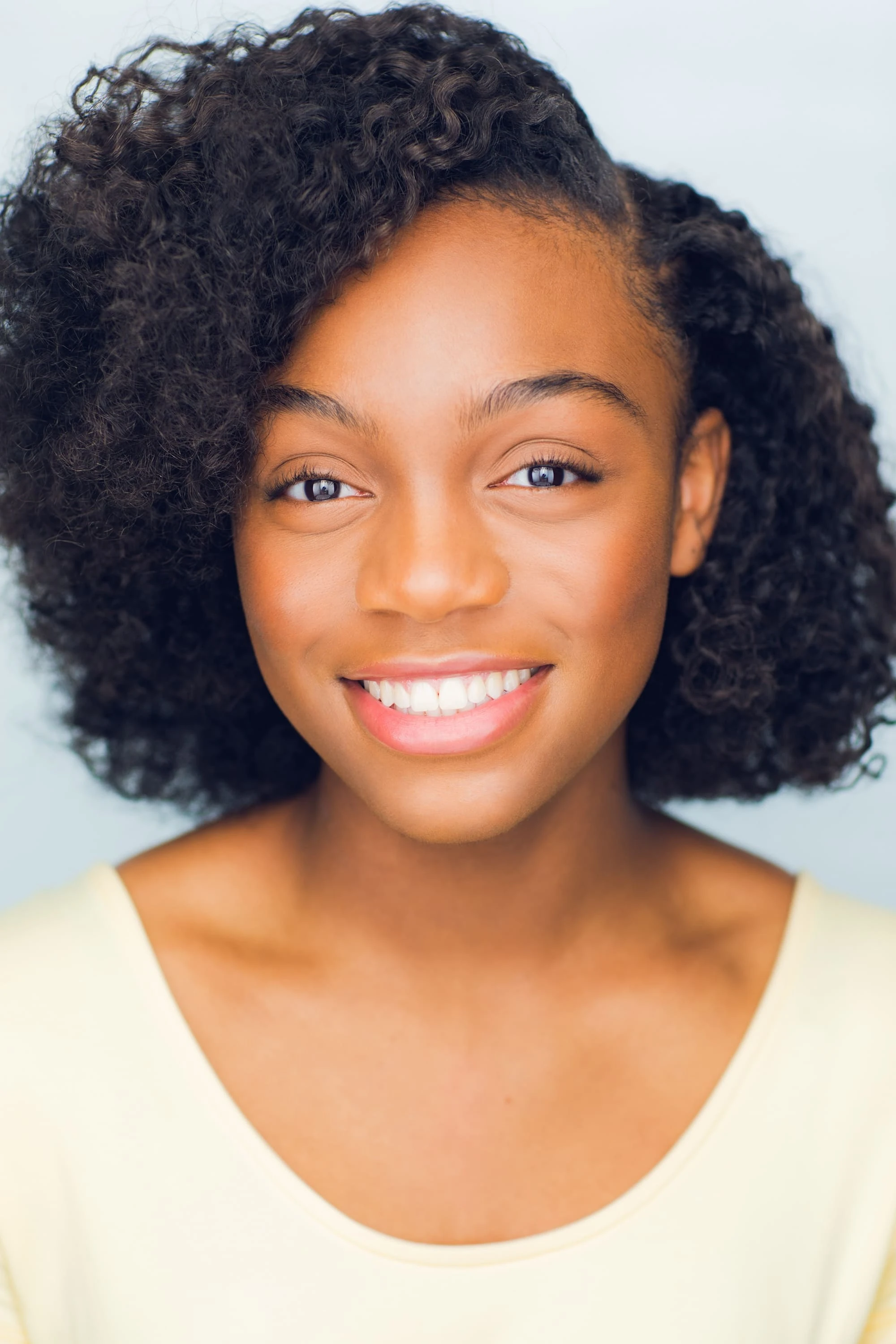 Foto von Nilah Blasingame