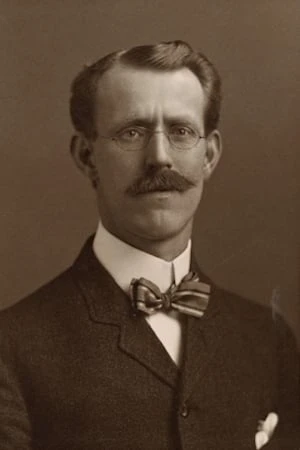 Foto von Edward Stratemeyer