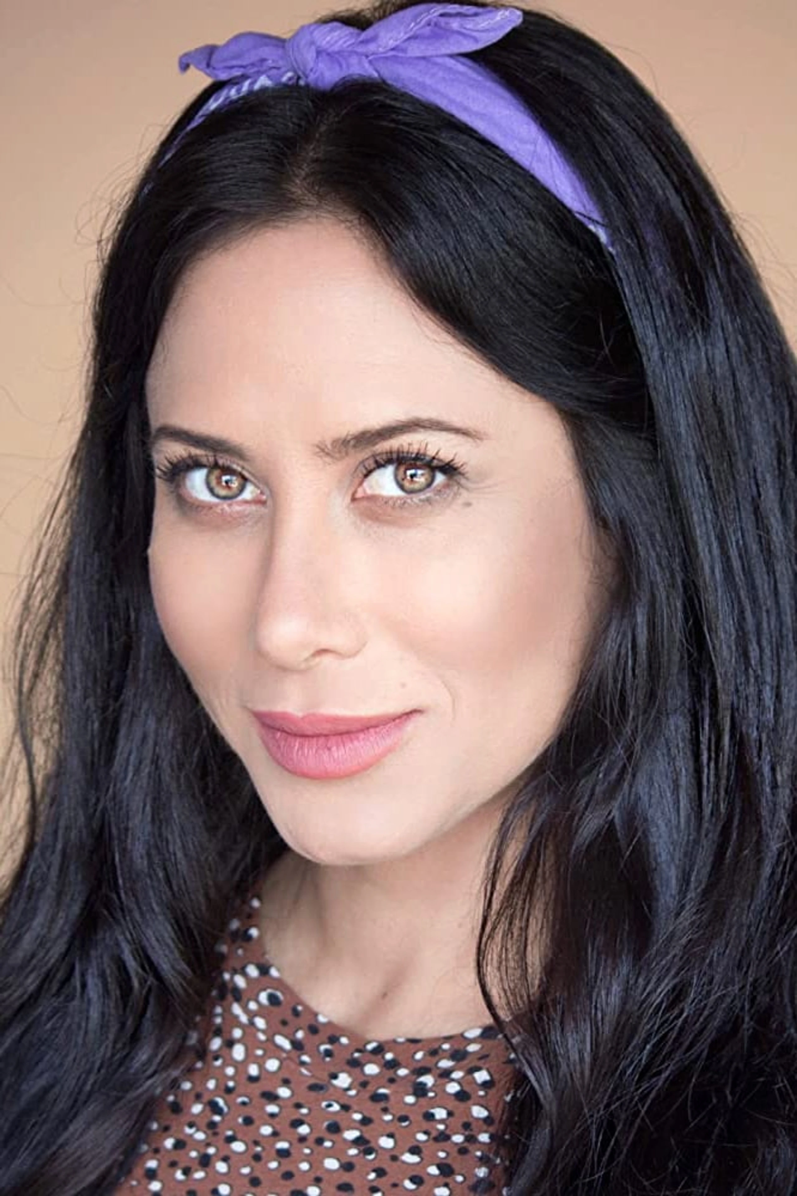 Foto von Darbi Gwynn