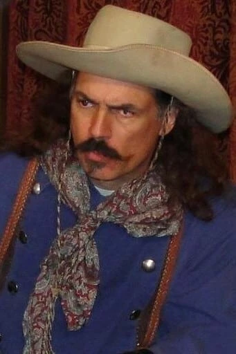 Foto von Ernie Ventry