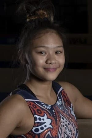 Foto von Sunisa Lee