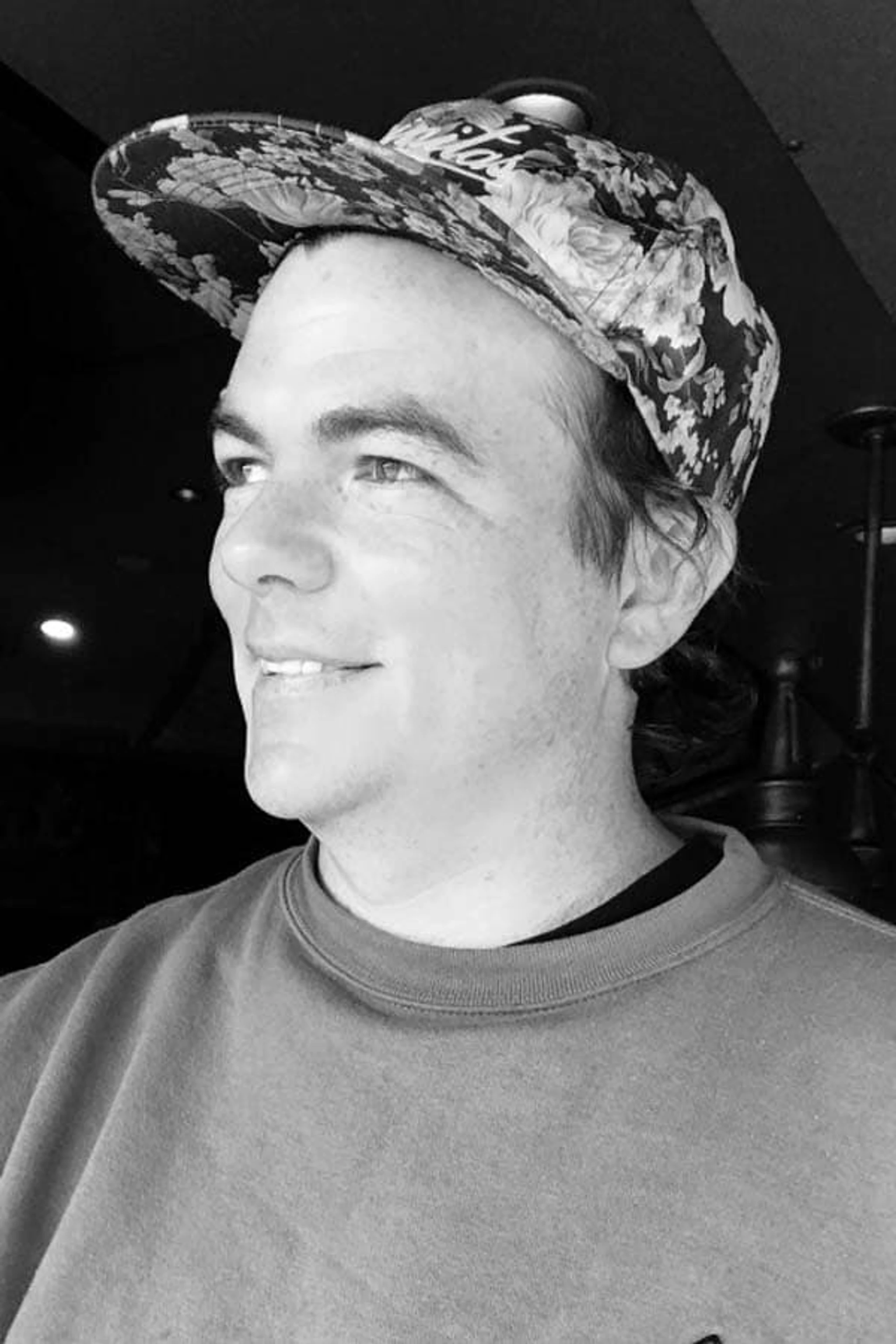 Foto von Ronson Lambert