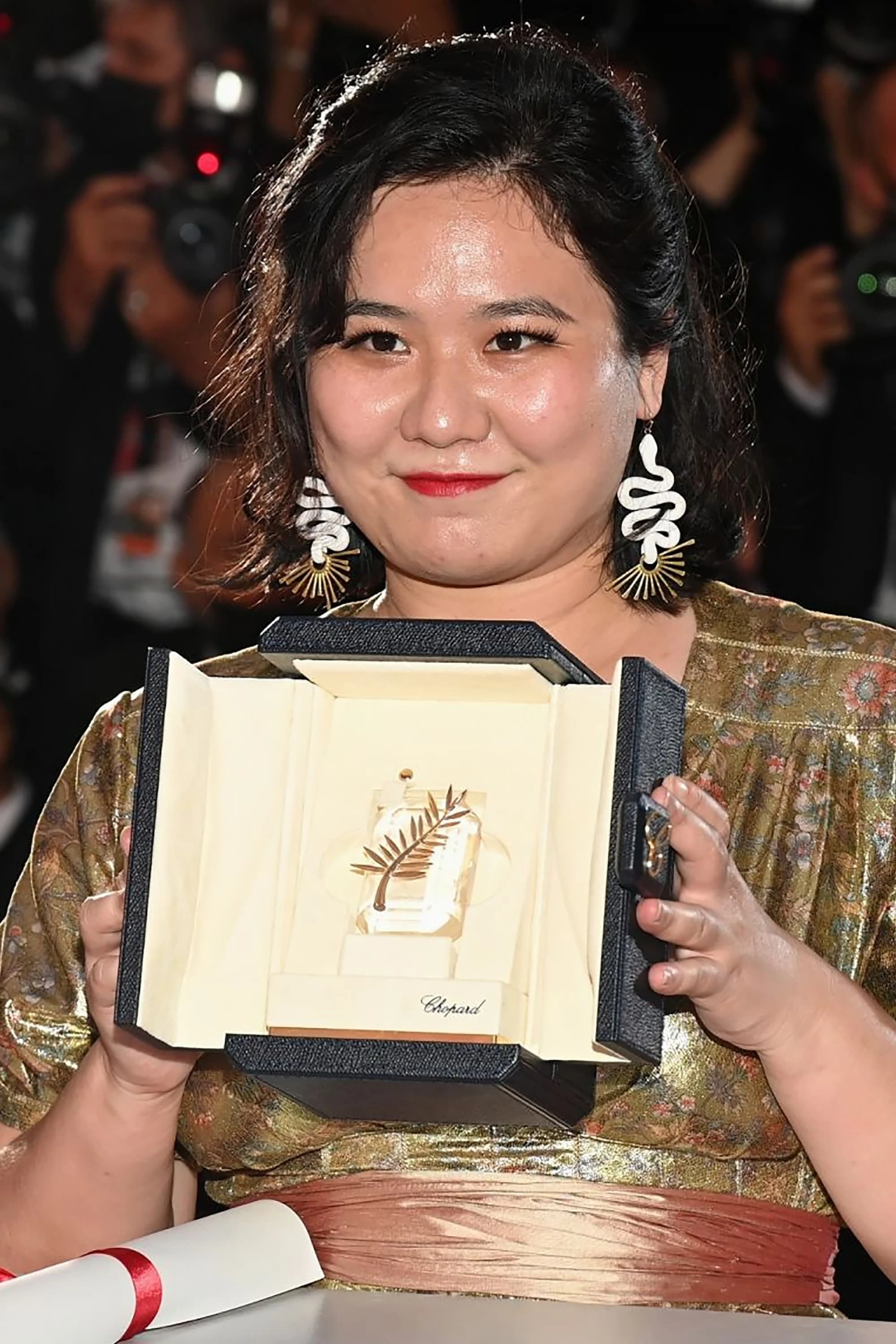 Foto von Tang Yi