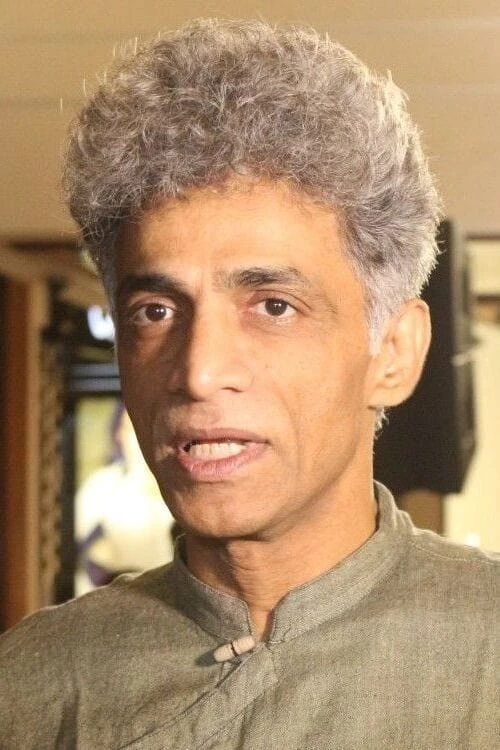 Foto von Kunal Naik
