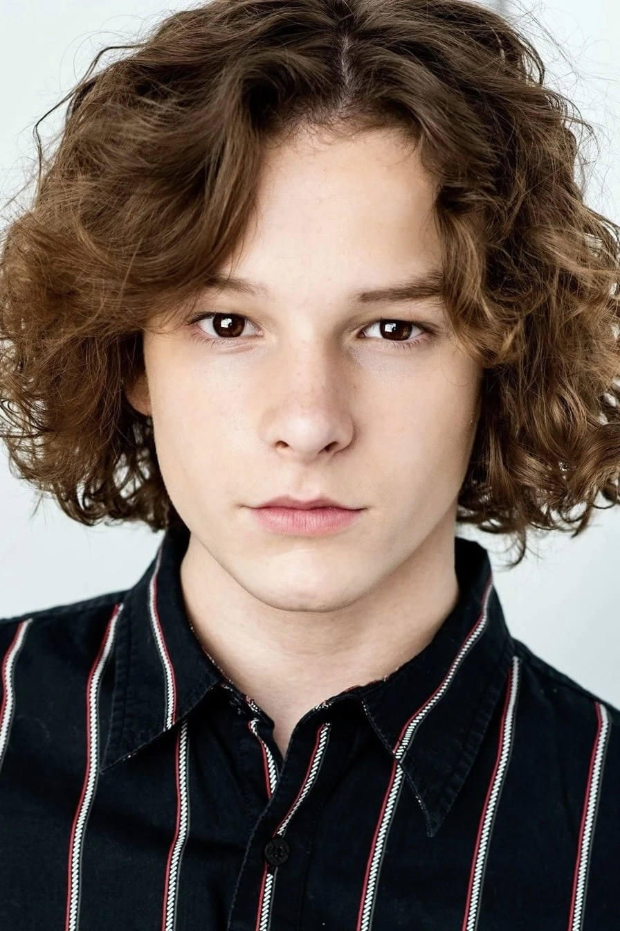 Foto von Mason Thames
