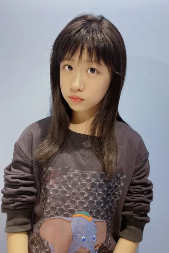 Foto von Qu Junxi