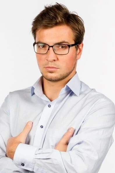 Foto von Petr Shakhlevich