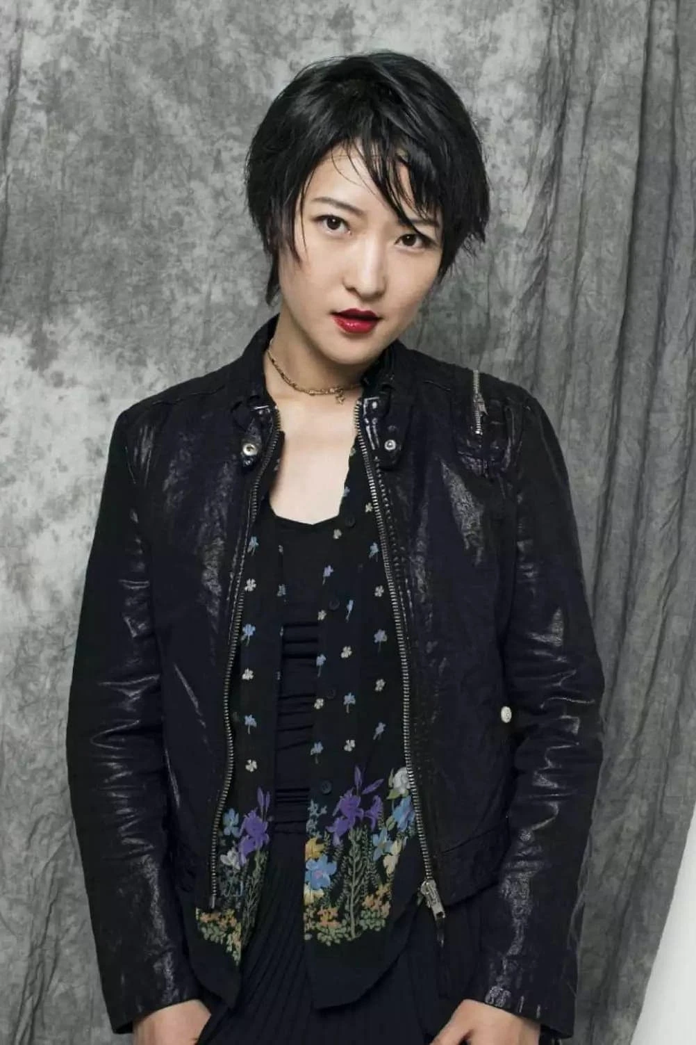 Foto von Zhang Ziqi