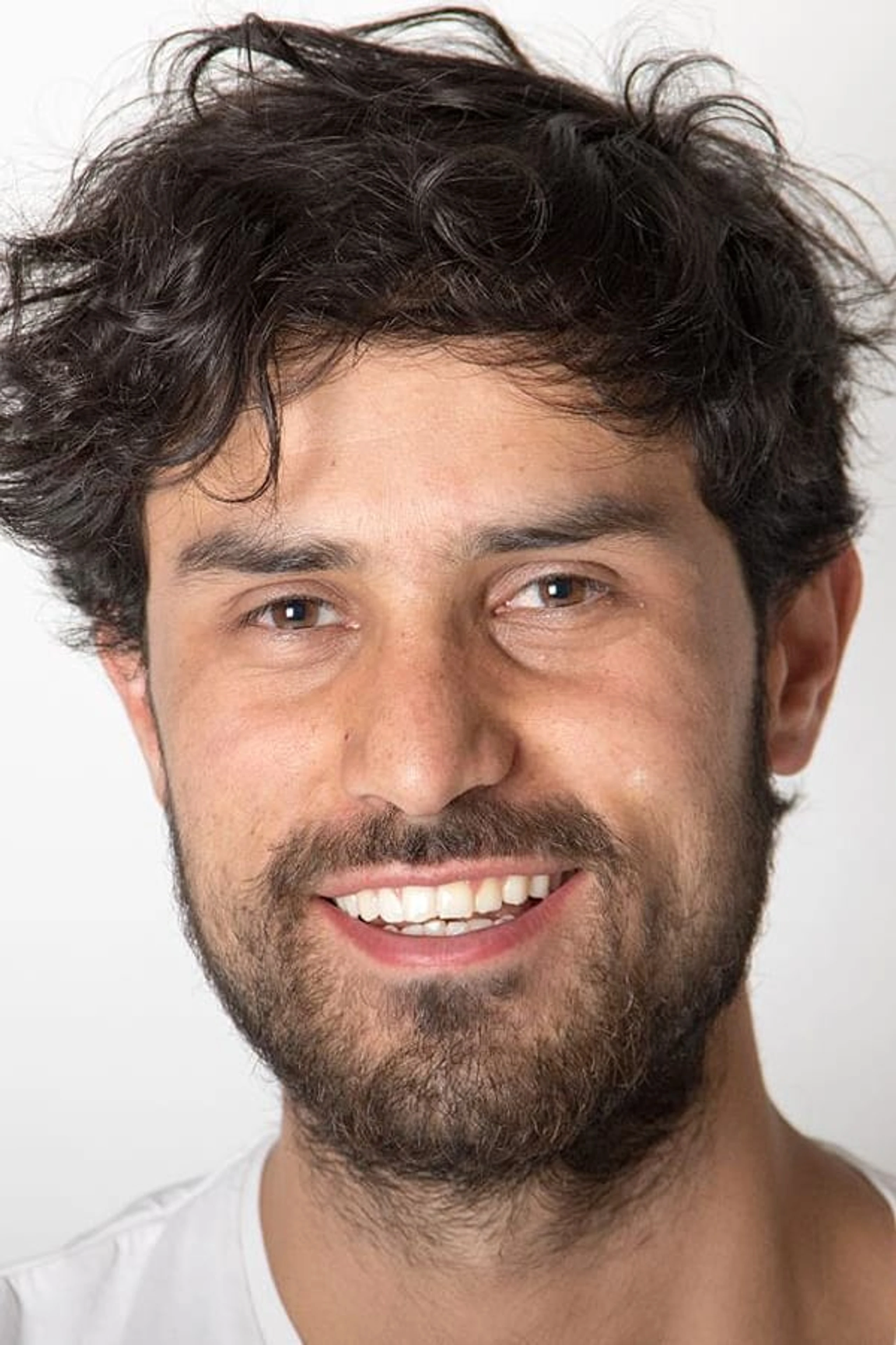 Foto von Emilio Carrera Quiroga