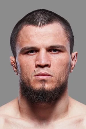 Foto von Umar Nurmagomedov