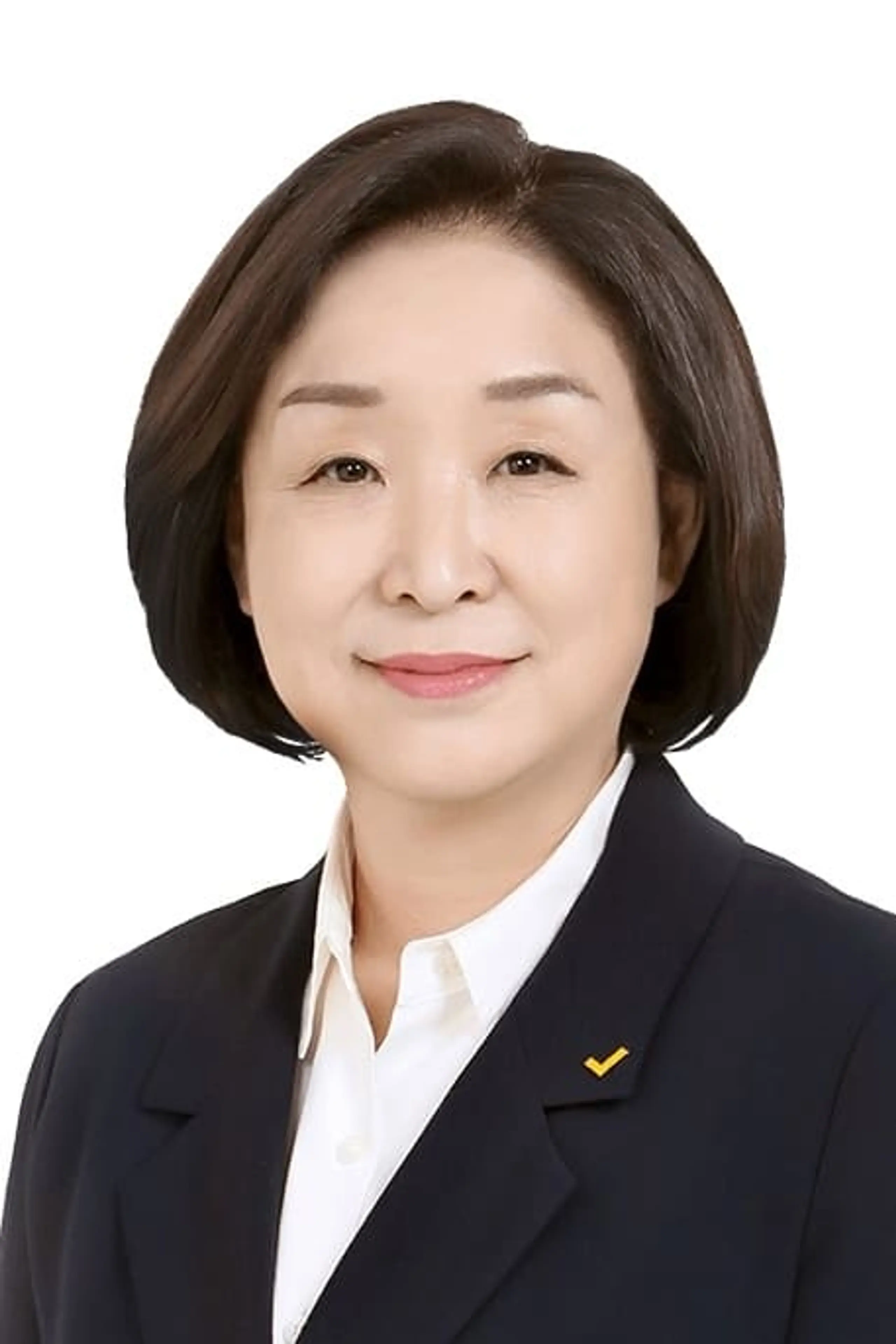 Foto von Sim Sang-jung