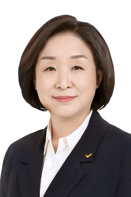 Foto von Sim Sang-jung