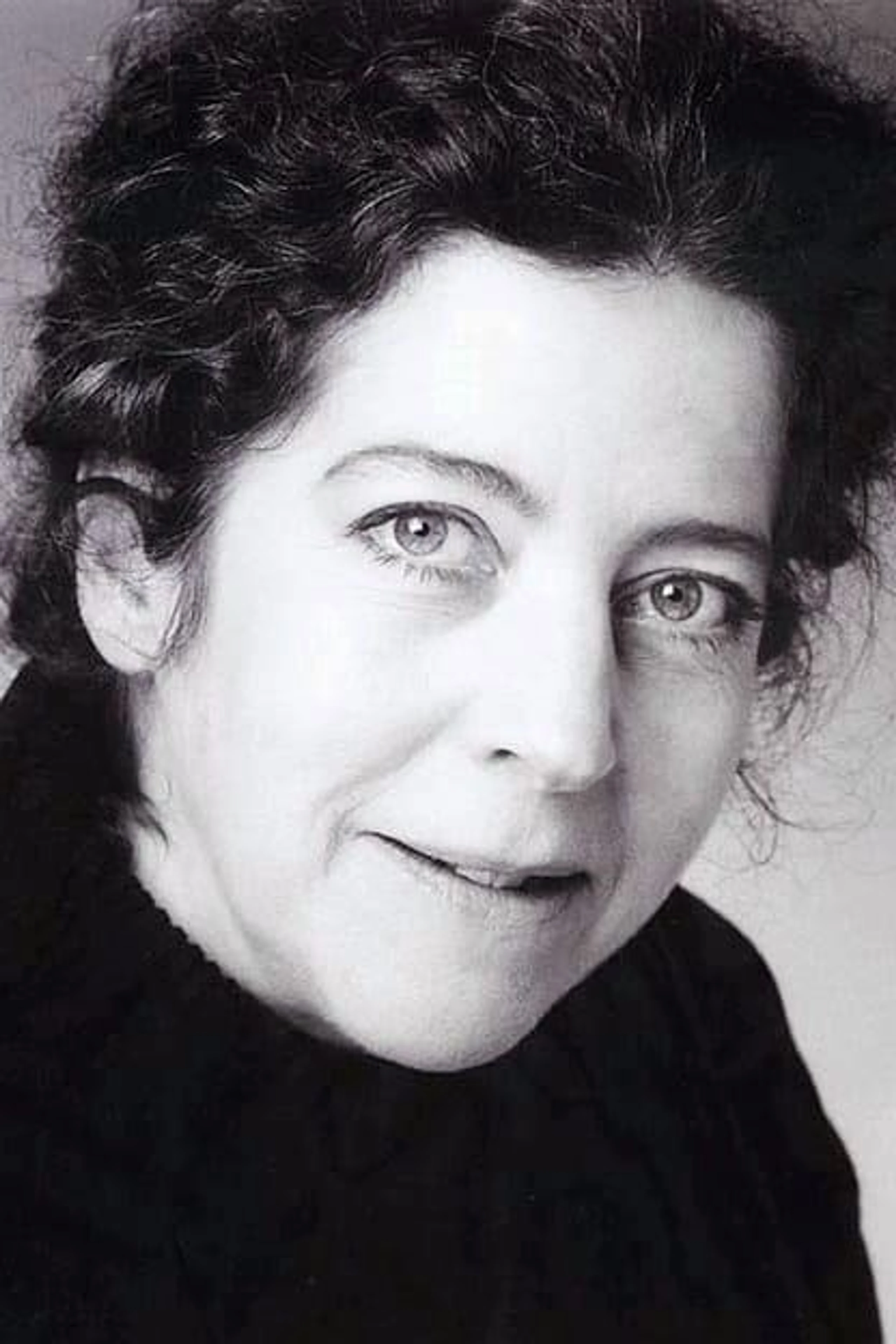 Foto von Jane Guernier