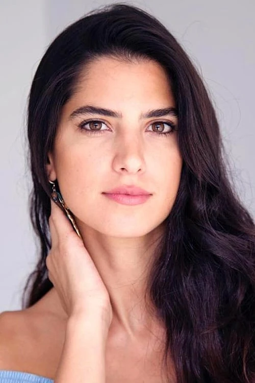 Foto von Carmen Bsaibes