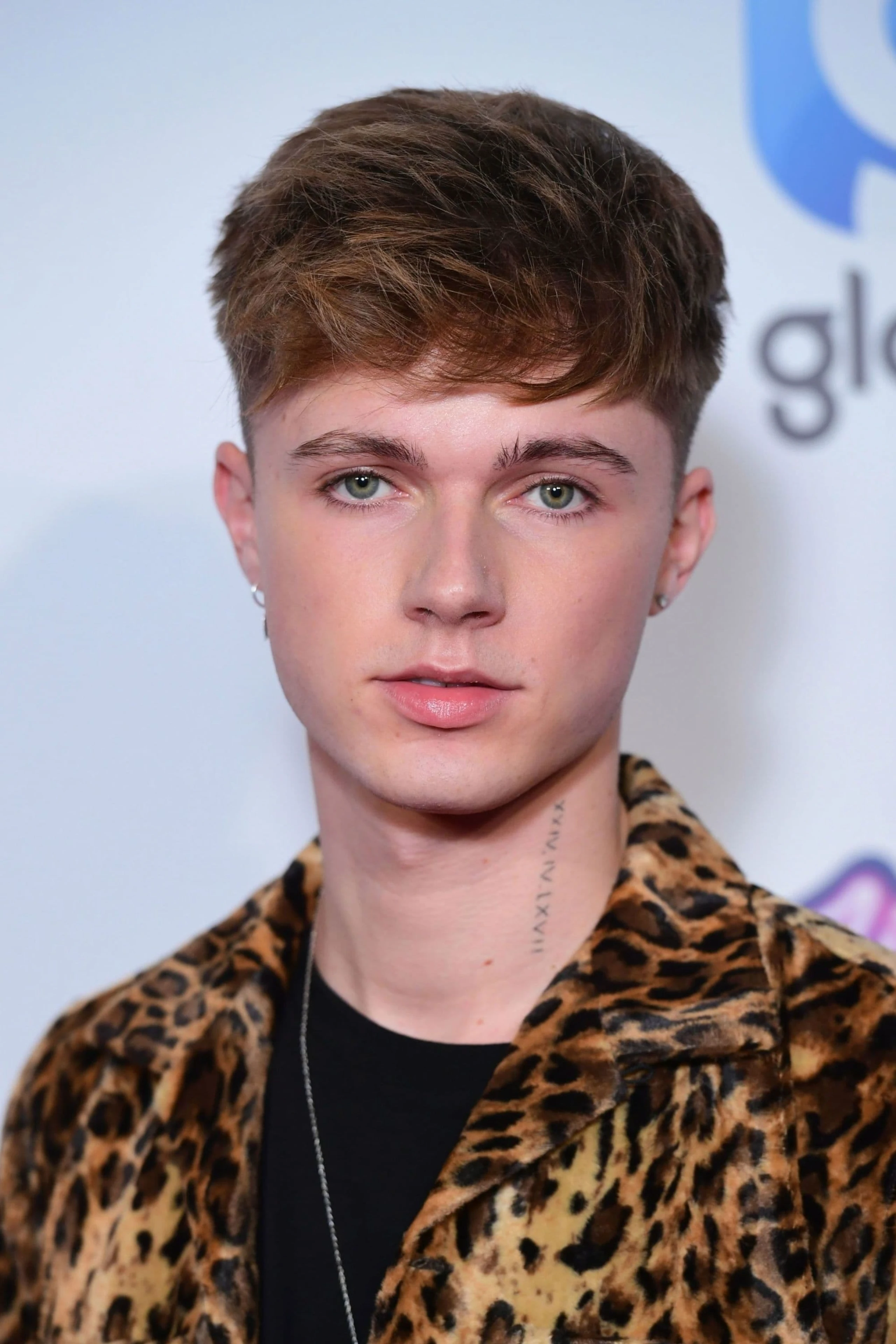 Foto von HRVY