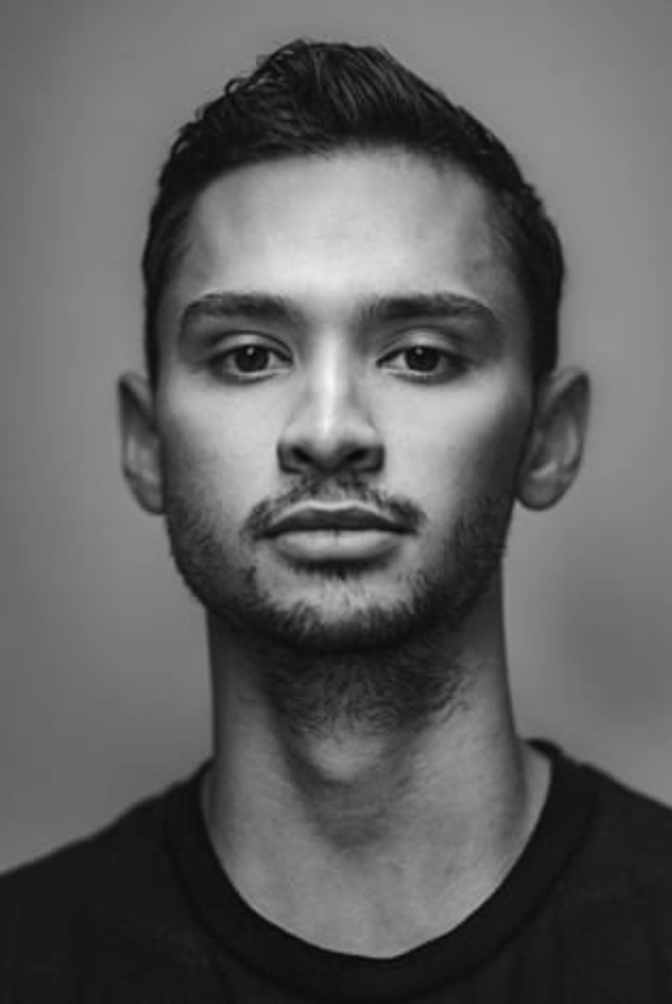 Foto von Gregory Lau