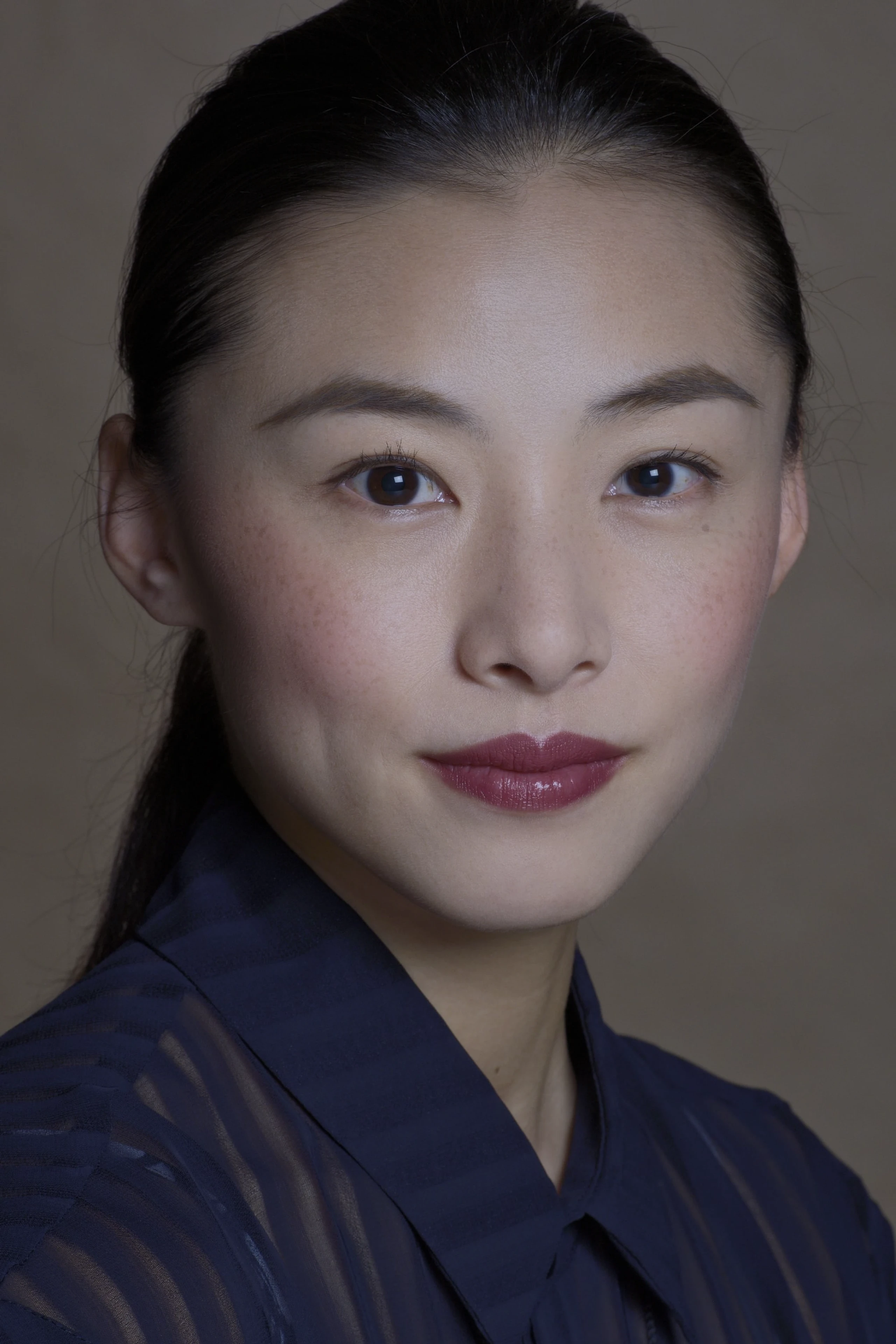 Foto von Rena Narumi