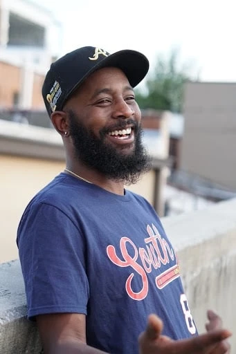 Foto von Karlous Miller