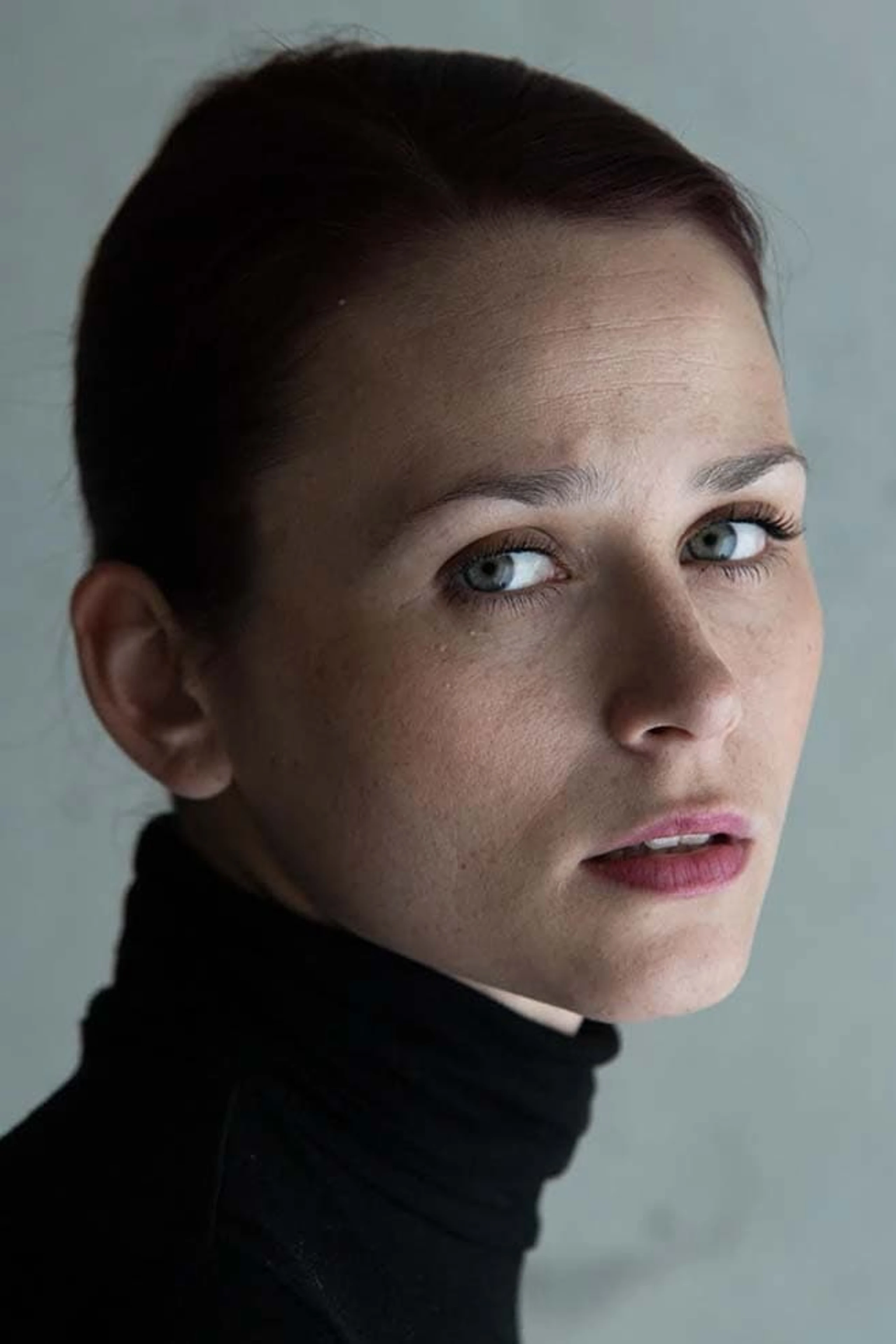 Foto von Hana Drozdová