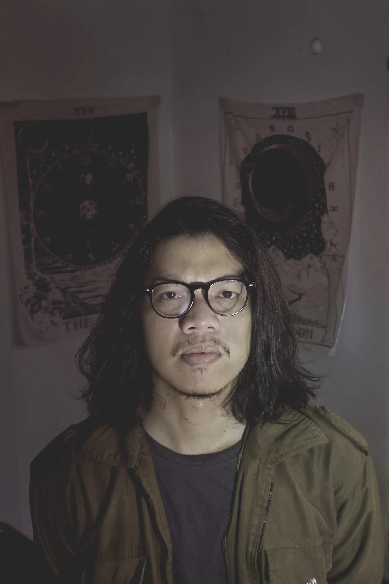 Foto von Idan Firdaus