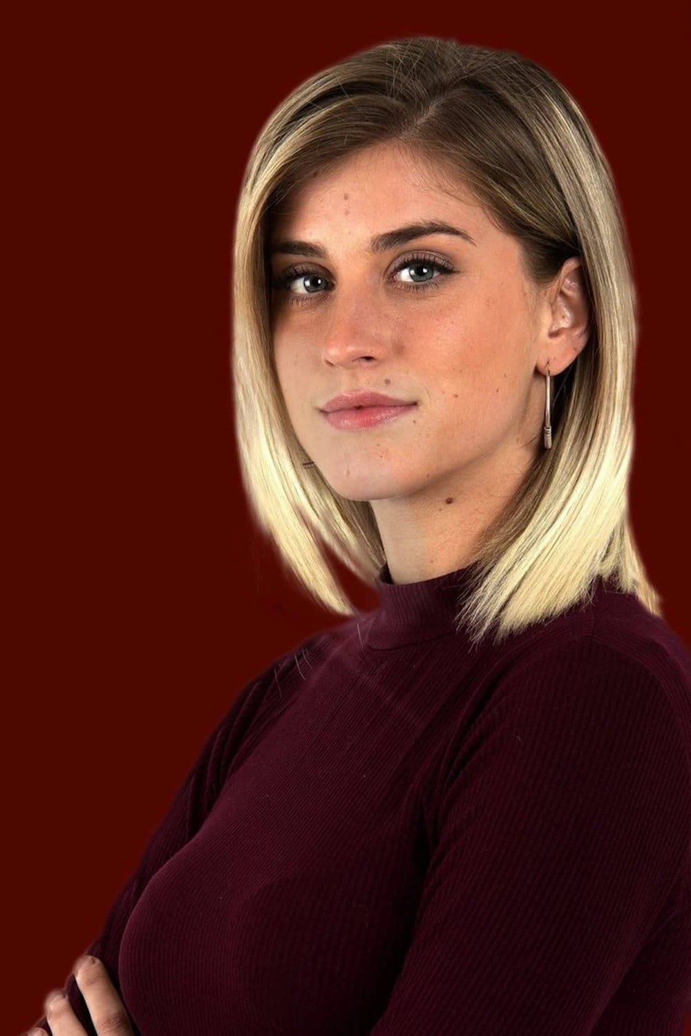 Foto von Samantha Gilabert
