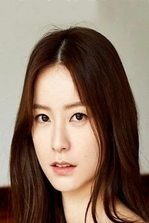 Foto von Jung Yoo Mi