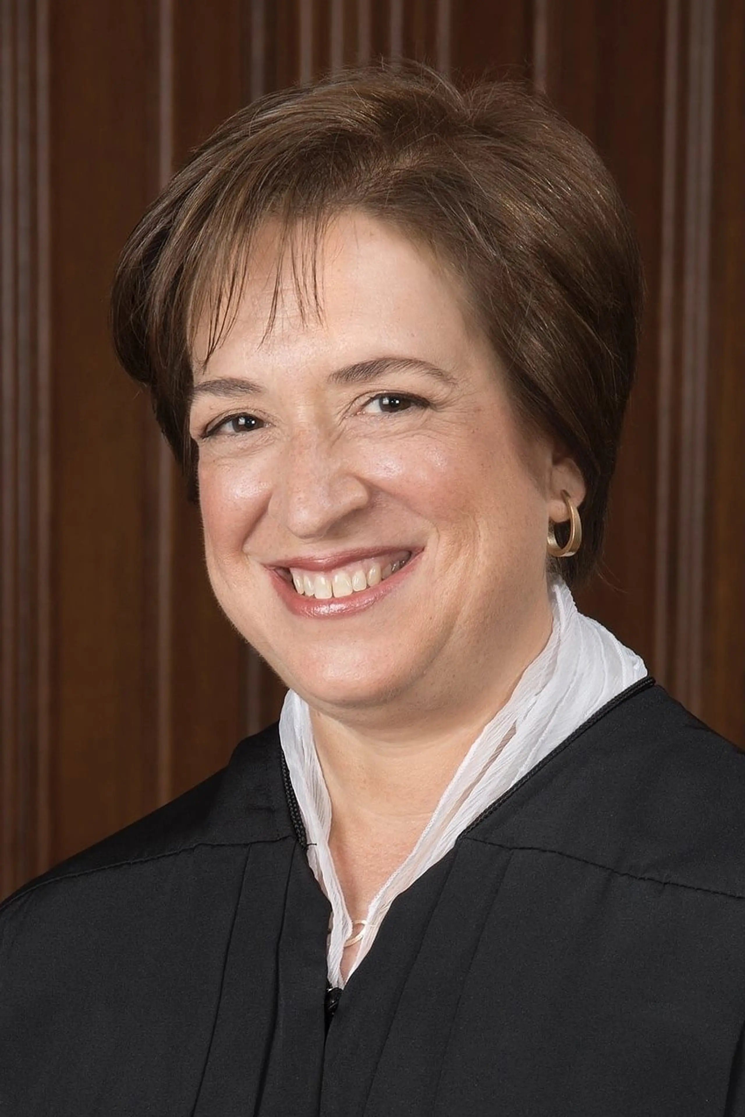 Elena Kagan