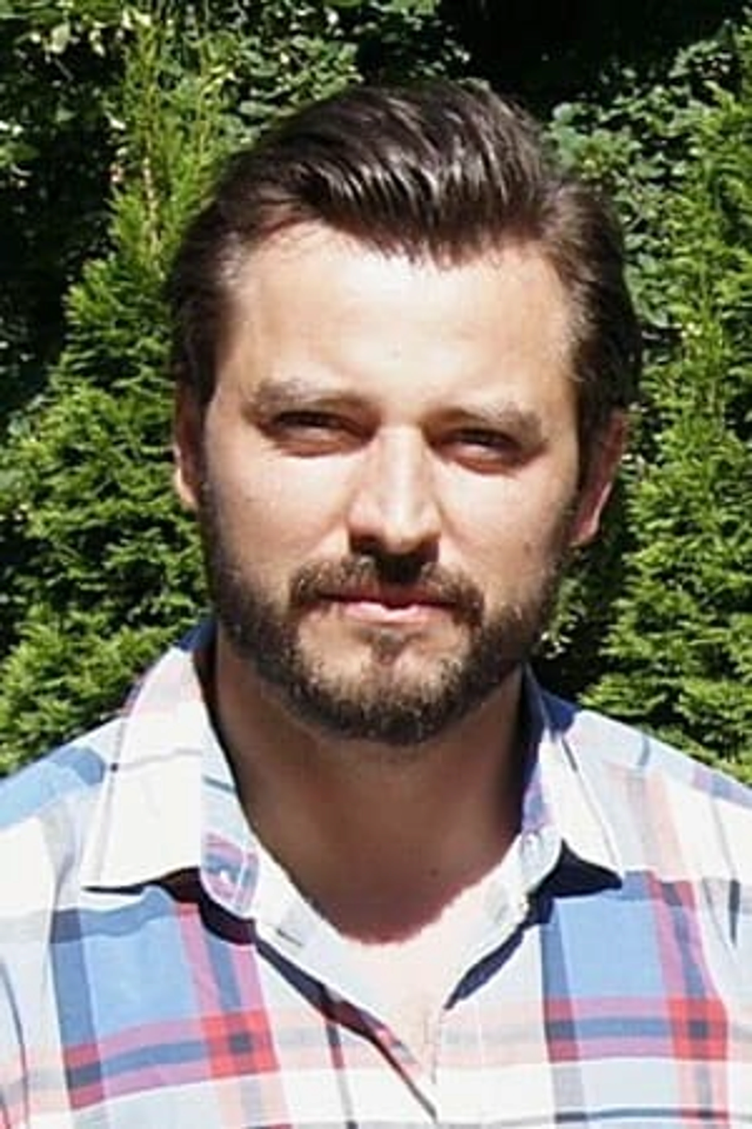 Foto von Marcin Zacharzewski