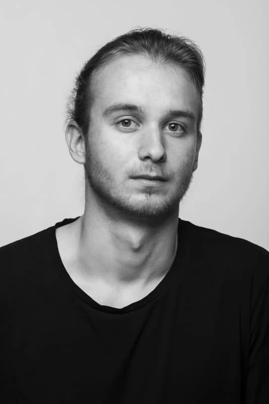 Foto von Olivier Côté