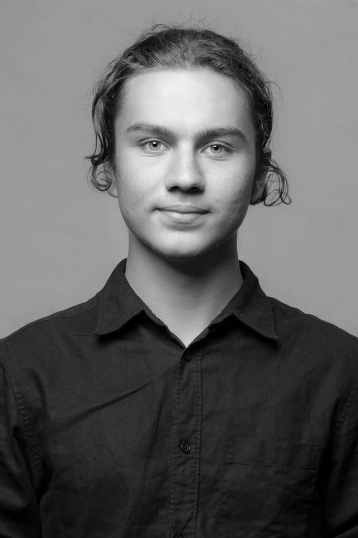 Foto von Aksel Ojari