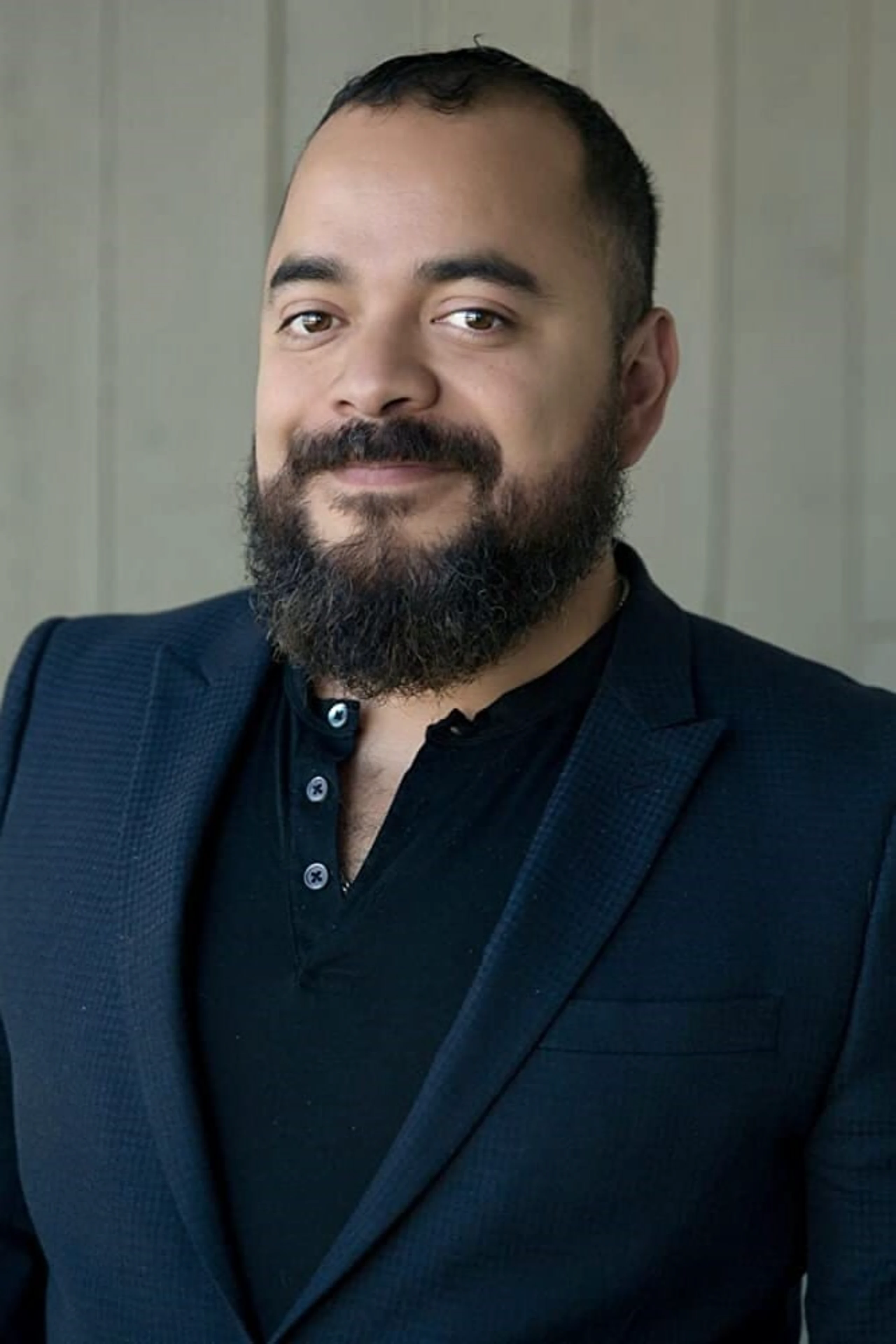 Foto von Eduardo Cisneros