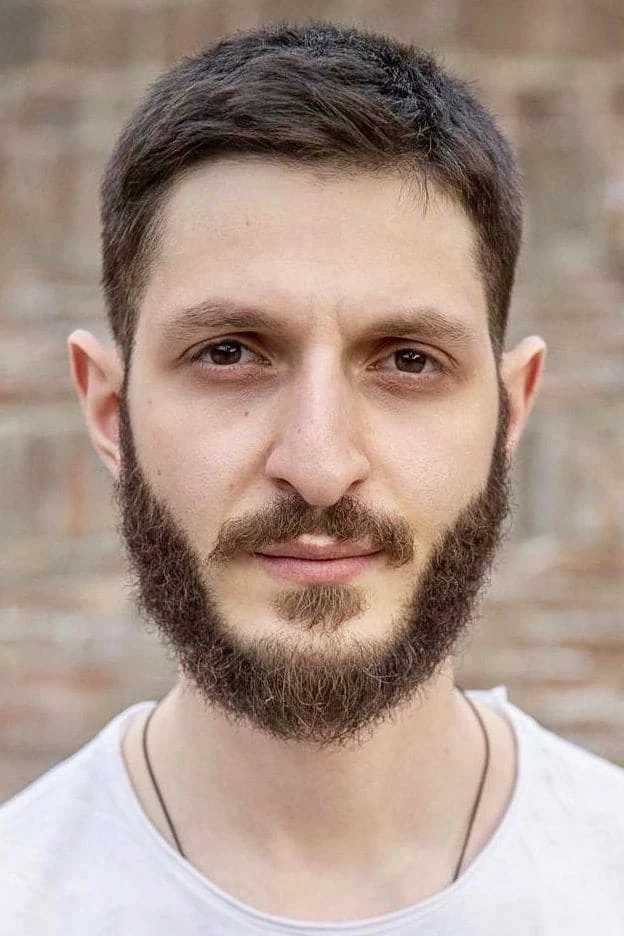 Foto von Iraklii Maruashvili