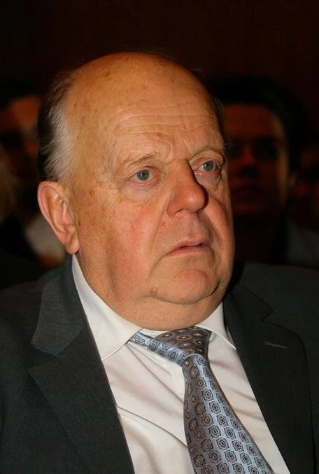 Foto von Stanislav Shushkevich