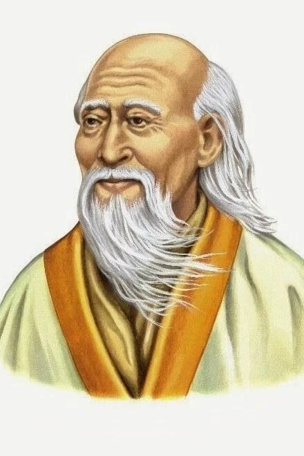 Foto von Lao Tzu