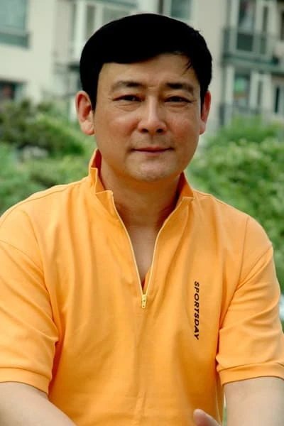Foto von He Qiang