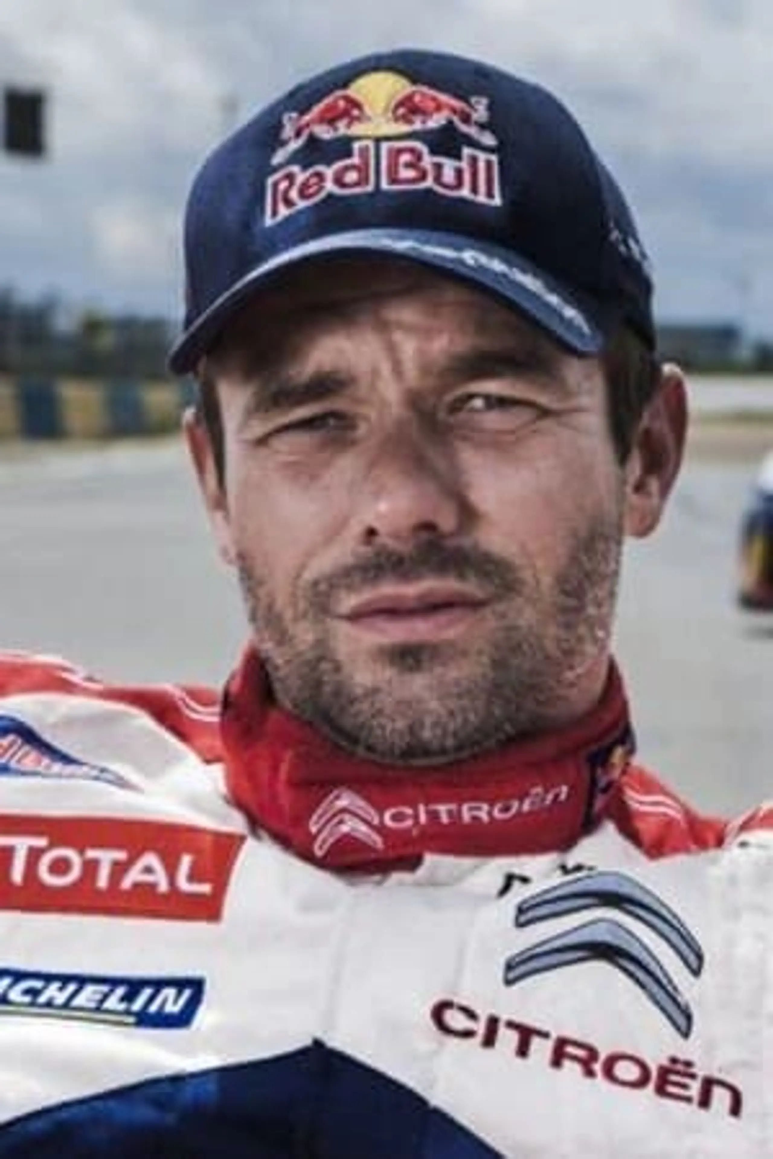 Foto von Sébastien Loeb