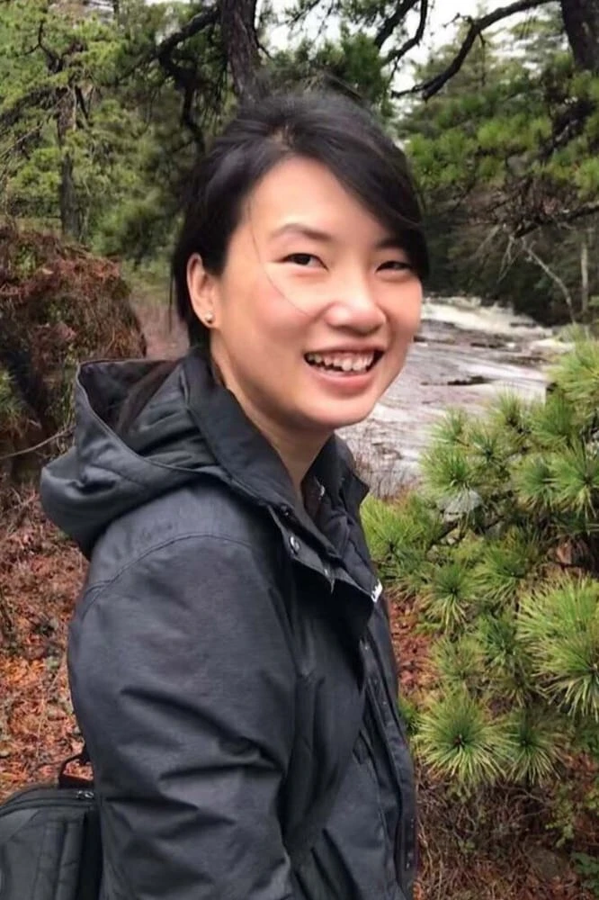 Foto von Kelly Ng