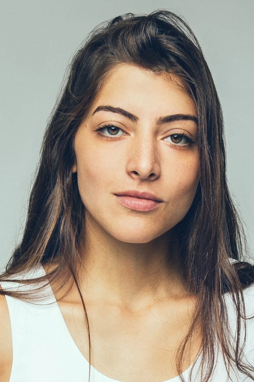 Foto von Zenab Jaber