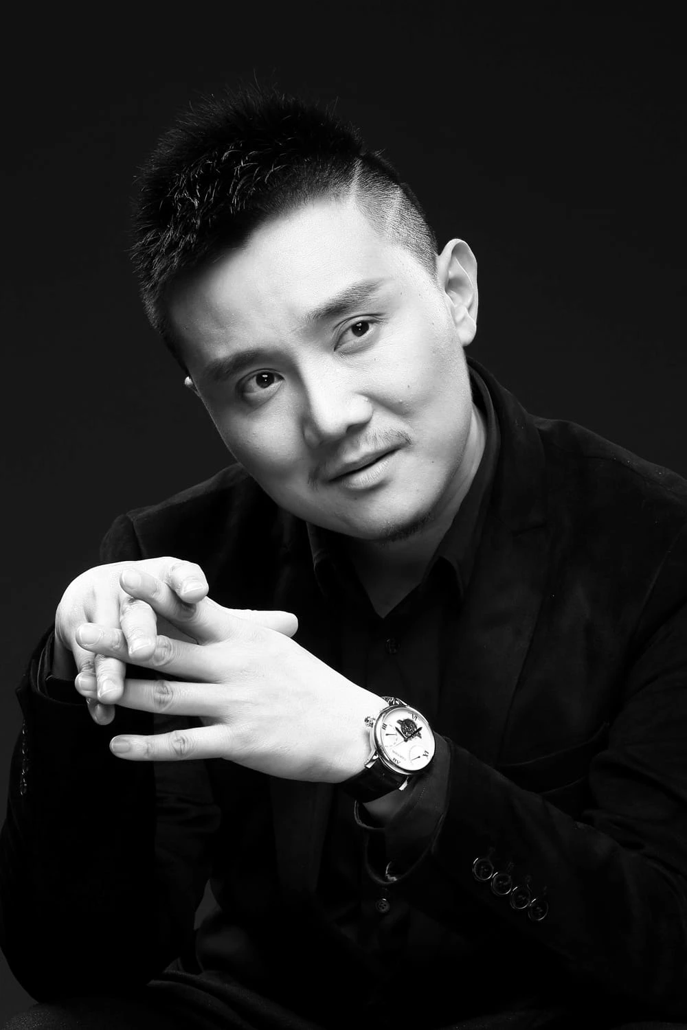 Foto von Lei Wu
