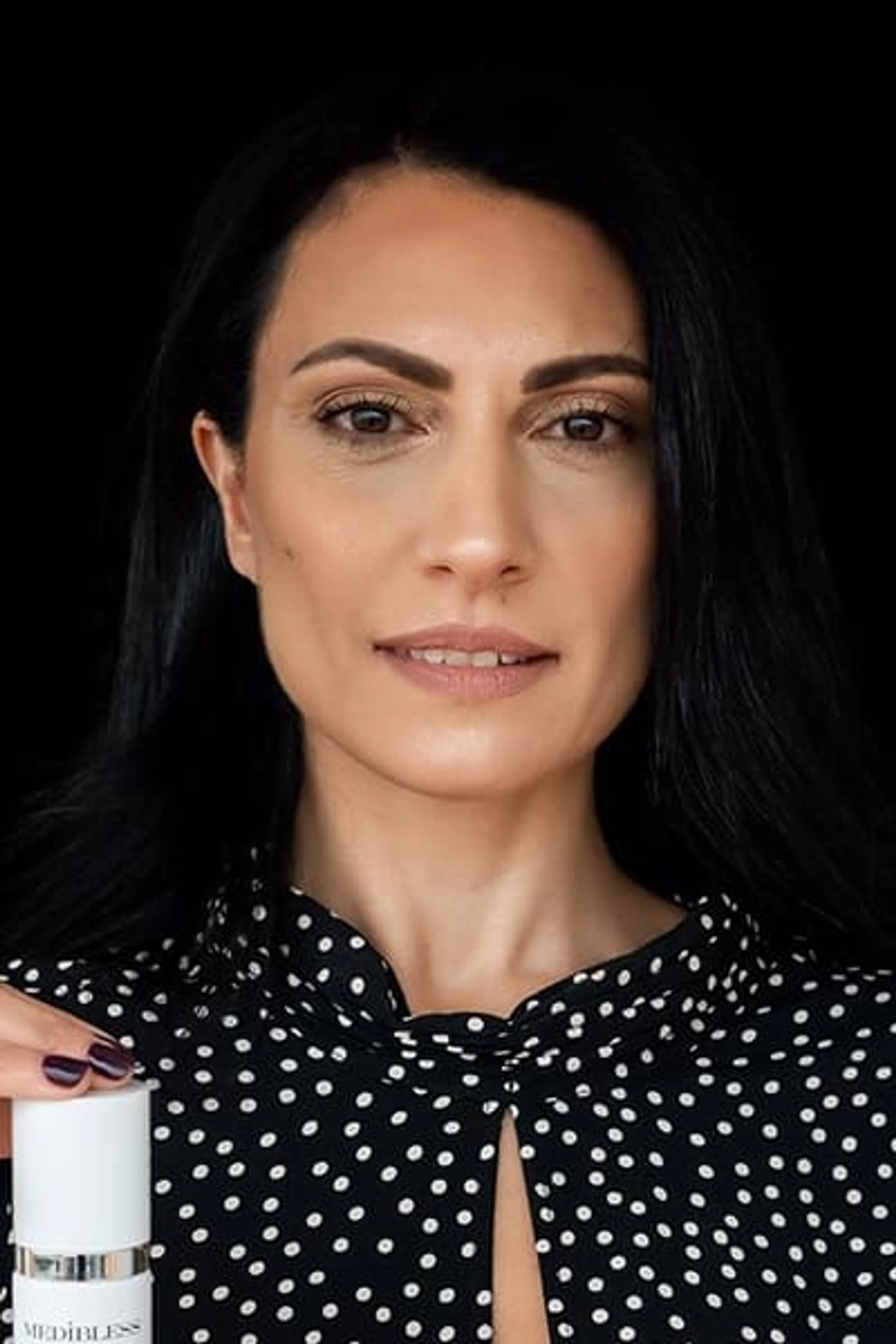 Foto von Kynthia Pavlidou