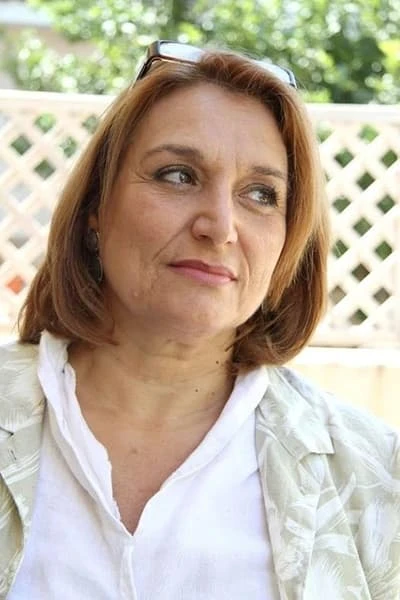Foto von Liana Halkia