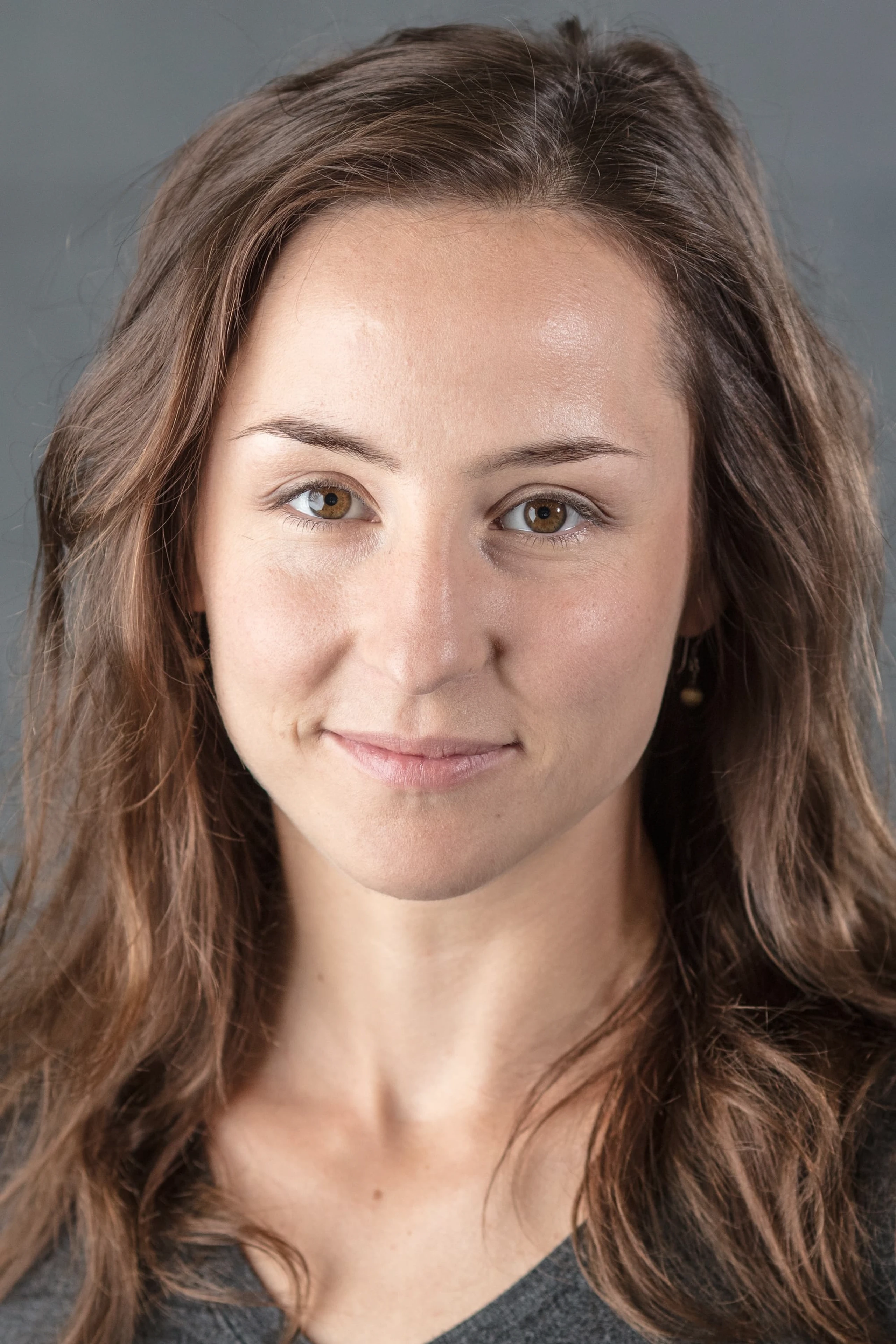 Foto von Gabrielle-Anne Désy