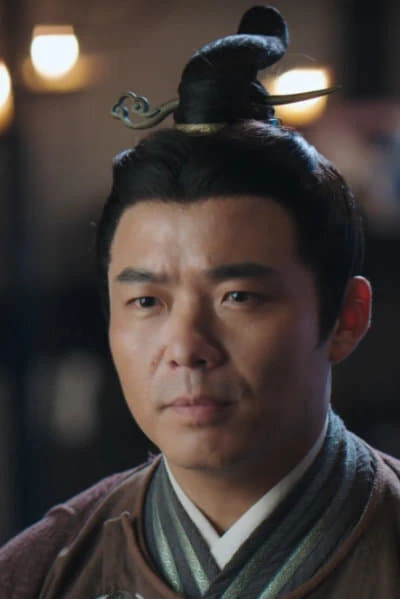 Foto von Zhu He