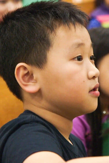 Foto von William Cui