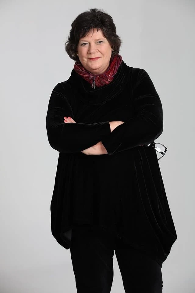 Foto von Sue Ann Taylor