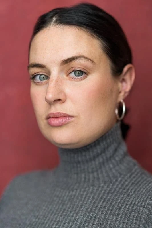 Foto von Marianne Chase