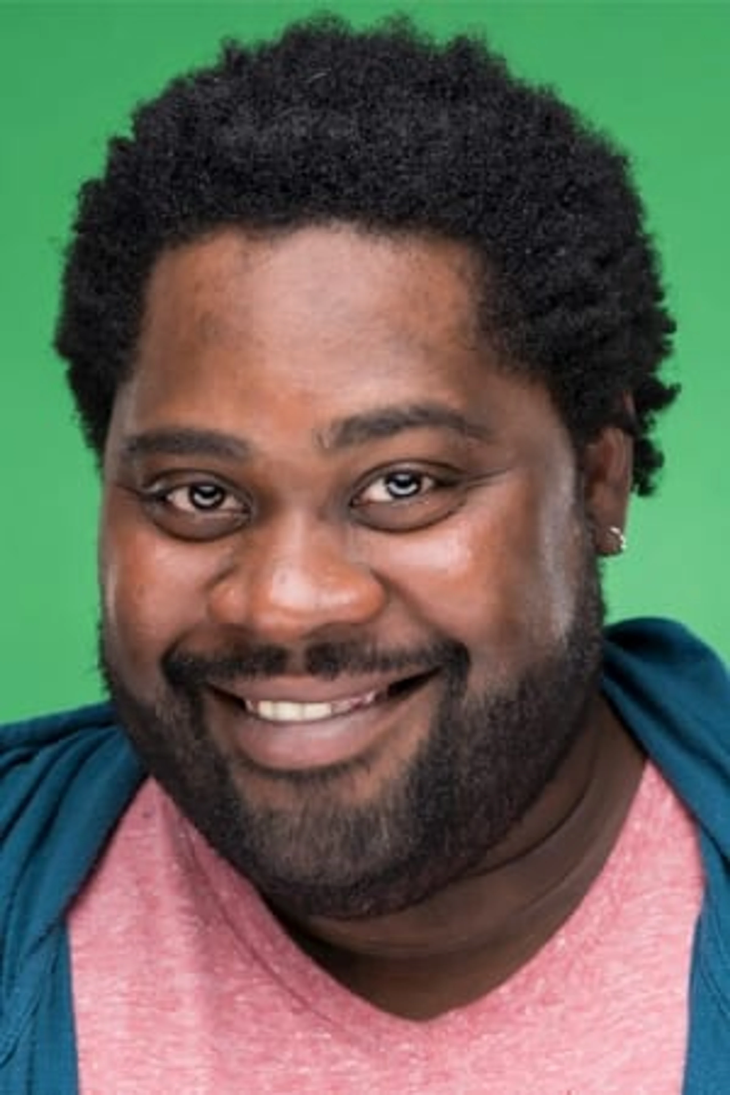 Foto von Kash Abdulmalik