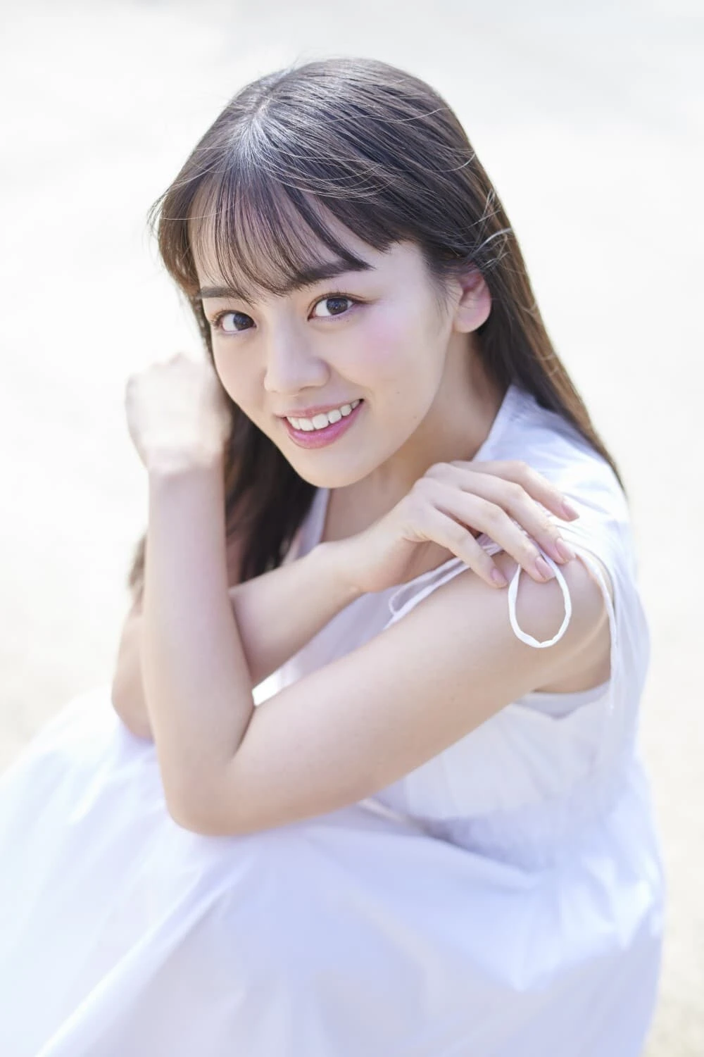 Foto von Rikka Ihara