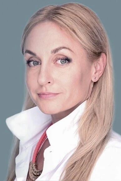 Foto von Anna Antropova